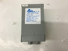 Acme T-2-53010-S PRI V 240X480 SEC V 120/240 Transformer
