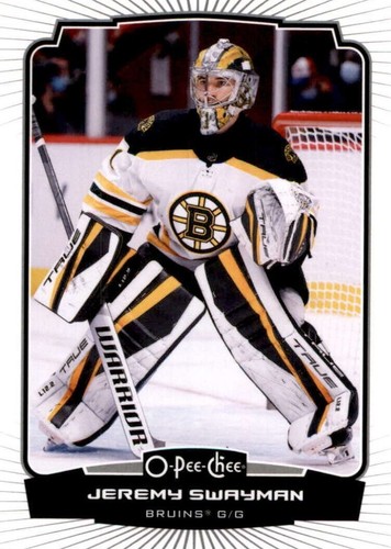 Complete** 2022-23 O-Pee-CHEE Hockey Singles #1-500 - Picture 48 of 133