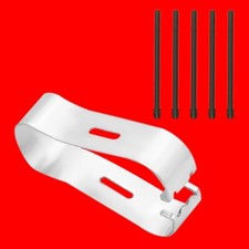 Touch Stylus Replacement Tips Nibs for Samsung Galaxy Note III SM-N900R4 Drawing