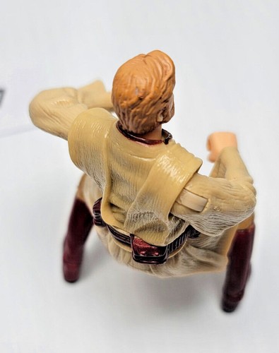 Verschiedene Star Wars Action Figuren aussuchen selbst aussuchen - Hasbro 1998 - 2012 - Bild 129 von 184