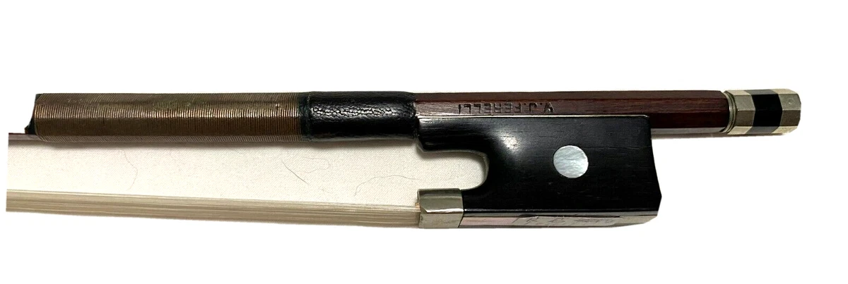 Marc laberte 2024 violin bow
