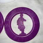 VINTAGE 1980's MCDONALDS RONALD MCDONALD FRISBEE POCKET FLYER - bundle of 3 — photo 6