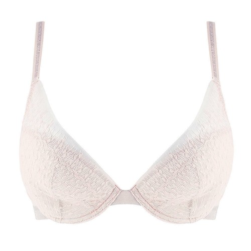 Soutien-gorge push-up 85C (70C eu) Simone Pérèle Imprévue Vintage - Picture 5 of 6