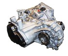 Complete Manual Transmissions for Jaguar X-Type