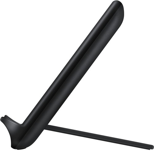 SAMSUNG Wireless Charger Convertible EP-N3300 - Indukcyjna stacja ładująca 9W Czarna - Zdjęcie 3 z 5
