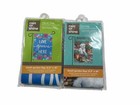 Set of 2 Rain or Shine 12.5 x 18 Spring Outdoor Garden Flags