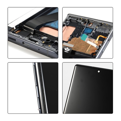 Incell For Samsung Galaxy Note 8/9/10/10+/20 Ultra LCD Display Screen Assembly - Picture 51 of 61