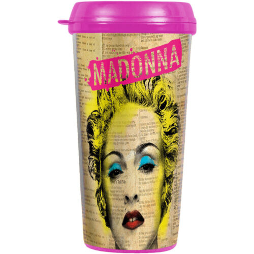 Tasse de voyage Madonna - Photo 1 sur 1