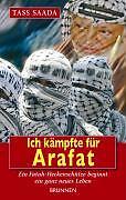 Ich kämpfte für Arafat | Buch | 9783765514081