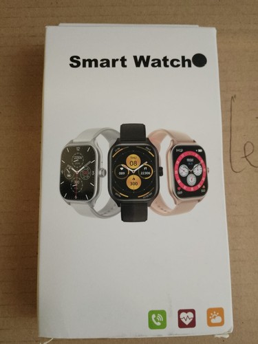 Montre Smart Watch - Zdjęcie 2 z 6