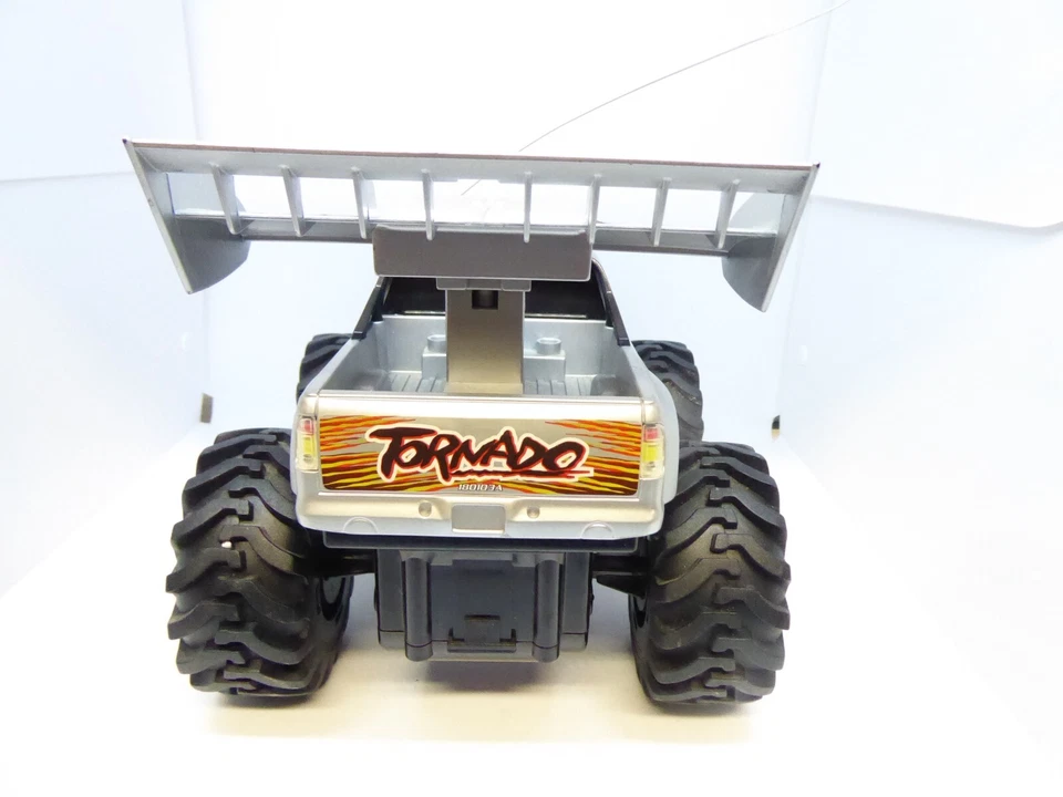 NIKKO - TORNADO - BUGGY - PICK UP - 40 Mhz - RADIO COMMANDEE / RC -  RDC 180103 - Photo 4/4