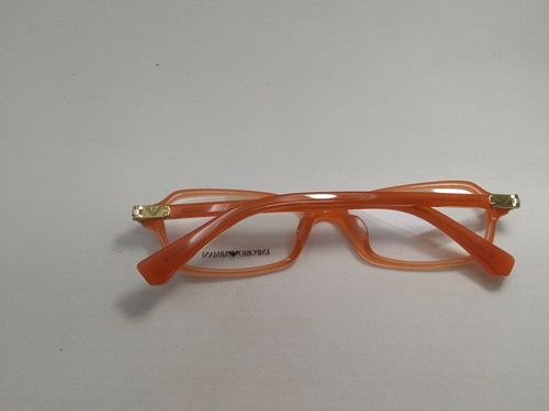EMPORIO ARMANI EA 3009F 5083 OPAL CORAL 54-16-140 3434 - Picture 5 of 5