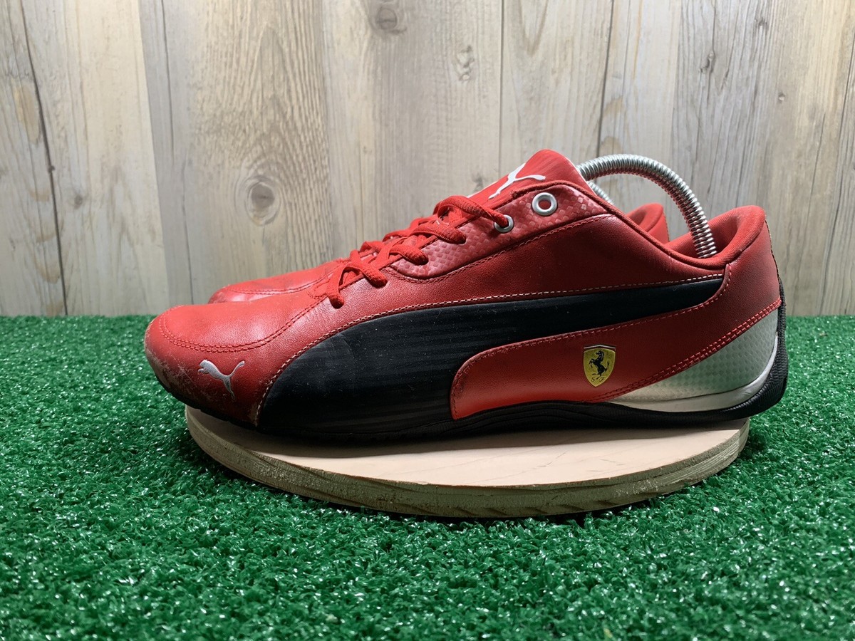 Sf drift cat 5 ultra cheap puma