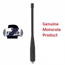 Motorola PMAE4079A OEM 403-527MHz UHF Whip Antenna XPR3300 XPR3500 XPR7550 e