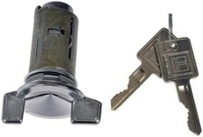 Dorman 924-790 Ignition Lock Cylinder