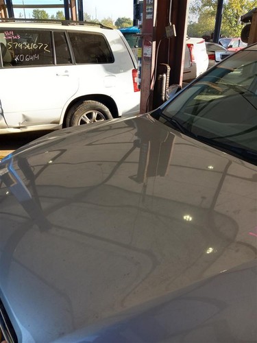 Used A/C Selector Switch fits: 2011 Subaru Legacy automatic temperature control - Bild 11 von 17