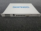 Sophos SG 210 rev.3 Firewall Appliance Rackmount