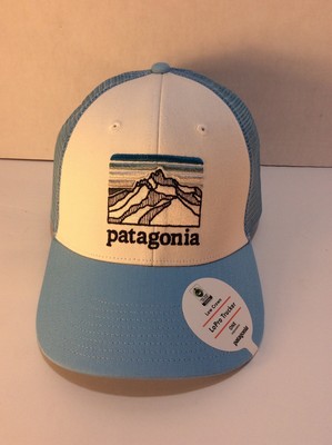 patagonia low crown
