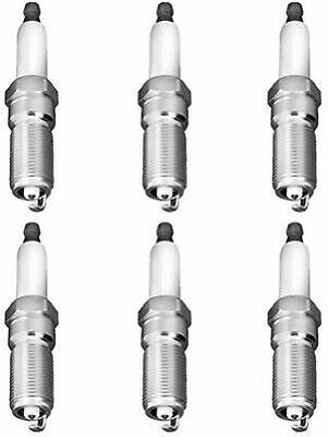 For 2011-2017 Ford F-150 FX2 FX4 3.5L V6 Spark Plug + Performance Ignition Coil - Picture 8 of 8