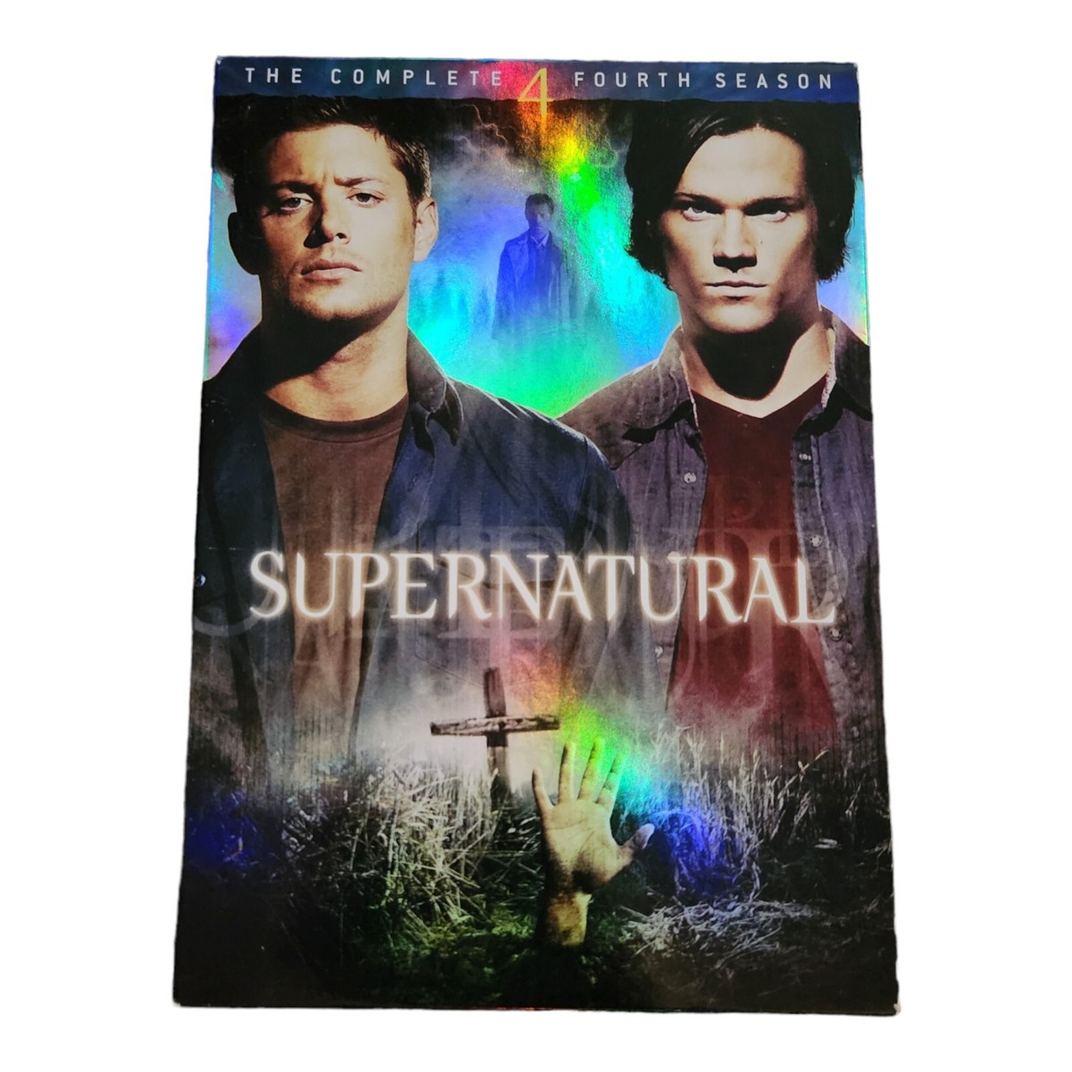 スーパーナチュラル　シーズン4 SUPERNATURAL スーパーナチュラル シーズン4 ｜ ドラマ ｜ BS11