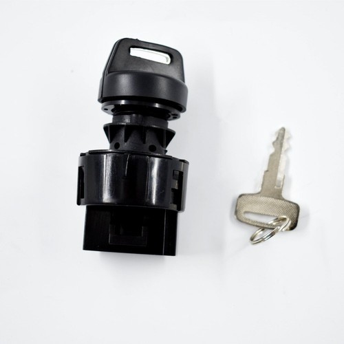 For Polaris ACE 150 500 570 900 2016 2017 2018 Ignition Switch Key New - Picture 7 of 8