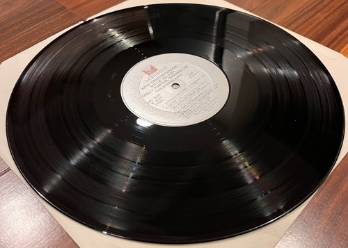 KRIS, WILLIE, DOLLY & BRENDA - THE WINNING HAND - 2-LP - 1982 JWG 38389 EX/EX - Picture 7 of 23