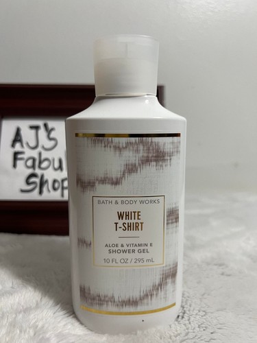 Bath & Body Works Shower Gel 295ml New - Picture 12 of 25