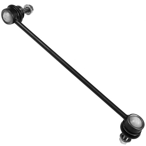 10x Front Control Arm And Ball Joint Tie Rod Sway Bar End For 2004-2007 BMW 525i - Foto 8 di 12