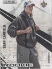 2010 Panini Rookies & Stars Sean Canfield #236