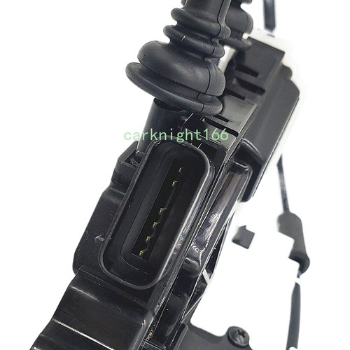 GENUINE Door Lock Actuator front left For HYUNDAI ELANTRA 201-2016 81310-3X030 - Foto 12 di 13