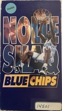 Blue Chips 1994 VHS Mary McDonnell VHSshop