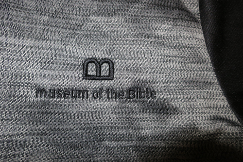 S ❤️ NORTH END ❤️CHAQUETA DEPORTIVA con cremallera completa❤️SUDADERA CON LOGO DAMAS❤️ ❤️MUSEO DE LA BIBLIA - Imagen 2 de 4
