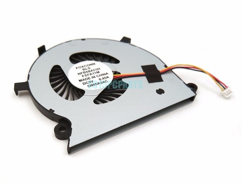 New for Toshiba Satellite Radius P55W-B5220 P55W-B5224 CPU Cooling fan - Picture 3 of 3