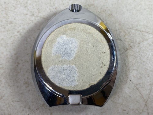 Metrónomo de bolsillo Cadenzia SA 150173 Neuchatel Swiss 34B5 - Imagen 5 de 12