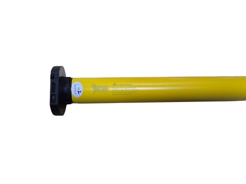 Arabel AM25-1/25-ES-E Rechargeable motor type C connection - Picture 3 of 3