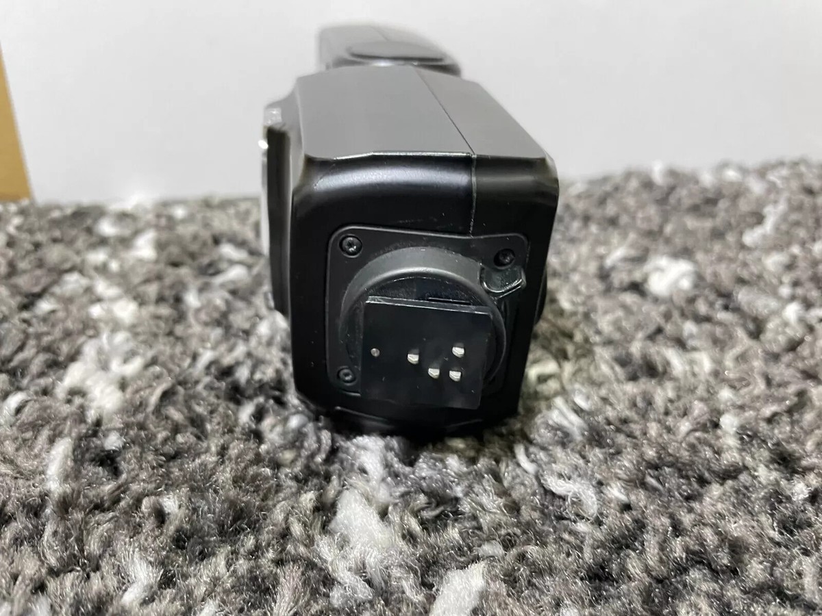 Excellent++】Olympus FL-600R E304428 Pen Shoe Mount Flash from