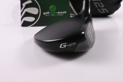 Ping G425 Max #5 Wood / 17.5 Degree / Regular Flex Ping Alta CB Slate 65 Shaft - Picture 3 of 9