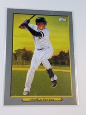 You Pick Your Cards - New York Yankees - Baseball Team Card Selection