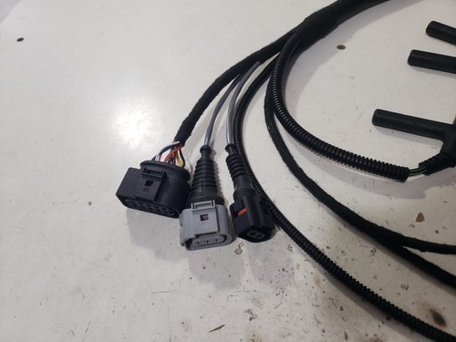 NEW ALH TDI Engine Wiring Harness 2003 VW Jetta Golf MK4 1.9L Volkswagen 1.9 - Picture 2 of 8