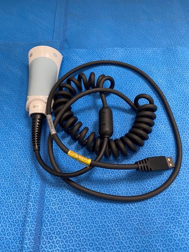Philips JADAK CBL-0349 Rev A Medical Bar Code Scanner - 第 3/4 張圖片
