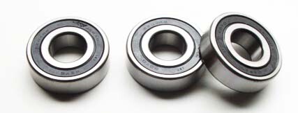 Wheel Bearing Kit Rear For Suzuki VL 1500 LC Intruder 1999 - Picture 1 of 1