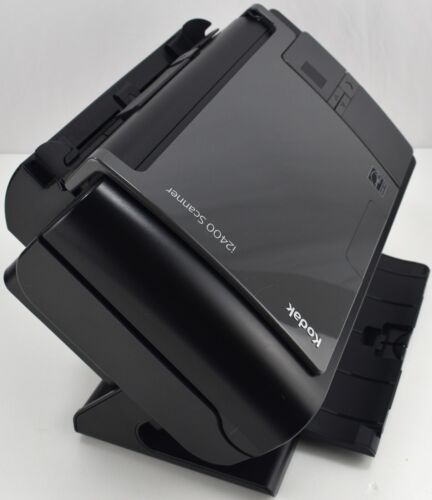 Kodak i2400 Color Document Scanner with AC Adapter - Picture 3 of 5