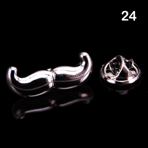 Fashion Enamel Piano Drum Violin Brooch Pin Corsage DIY Women Wedding Jewellery - Picture 45 of 51