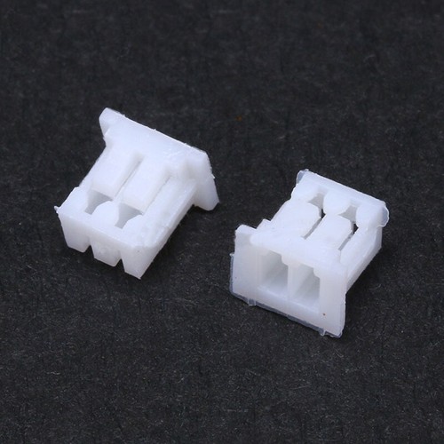 1.25mm Pitch PCB Crimp Connector Plug Housing Shell Terminal Plastic 2Pin-14Pin - Picture 3 of 6