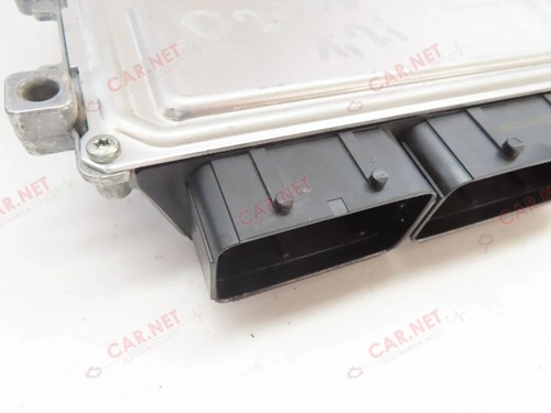 9815037580 CENTRALINA MOTORE ECU PEUGEOT 2008 1.2 PURETECH 82 CONTINENTAL V56.12 - Imagen 5 de 24