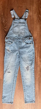 Oshkosh B'Gosh Overalls Youth Size 7/7A VINTAGE MINT