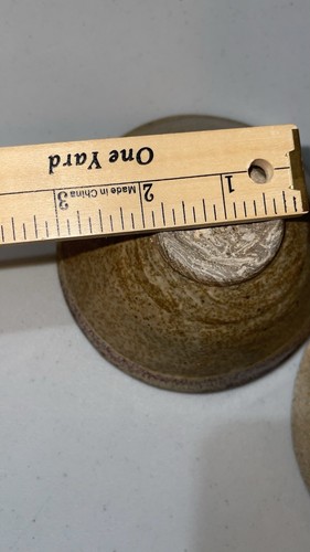 Pottery Lot, Vase, Bowls, - Picture 9 of 12