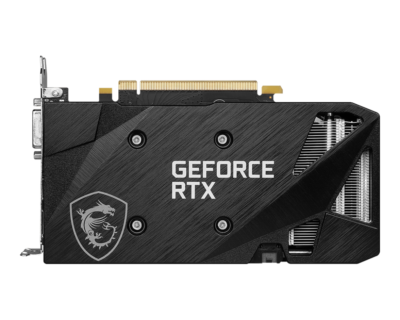 MSI GeForce RTX 3050 VENTUS 2X XS 8 GB GDDR6 OC G3050V2XXS8C