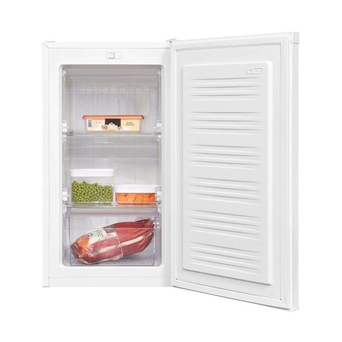 Exquisite GS111-330E Upright Freezer, 45cm Wide, 63L, Temperature Setting - Picture 5 of 5