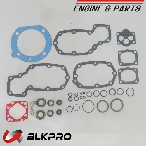 Fuel Pump Gasket Kit set for Cummins AFC  PT Pump Repair 3010242 3004122 - Picture 5 of 5